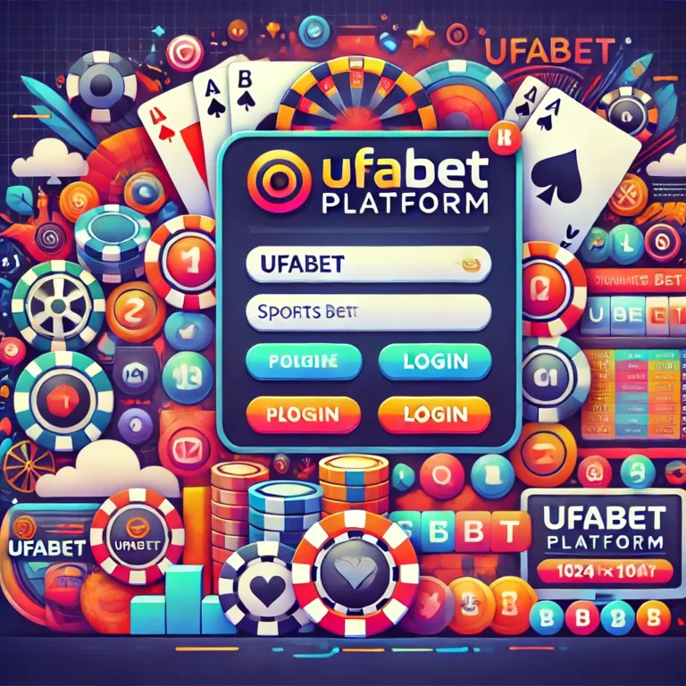 ufabet