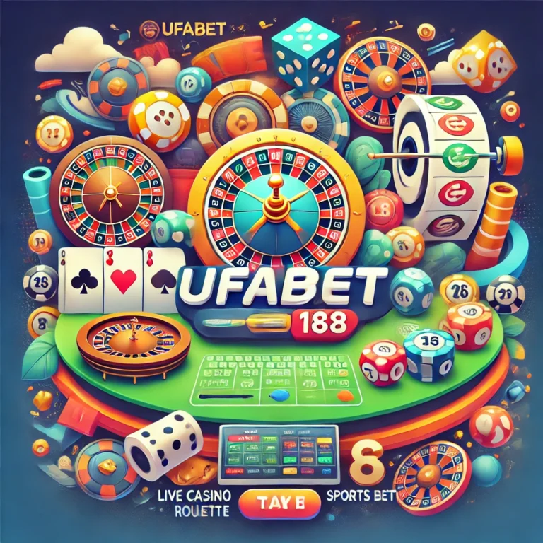 ufabet168