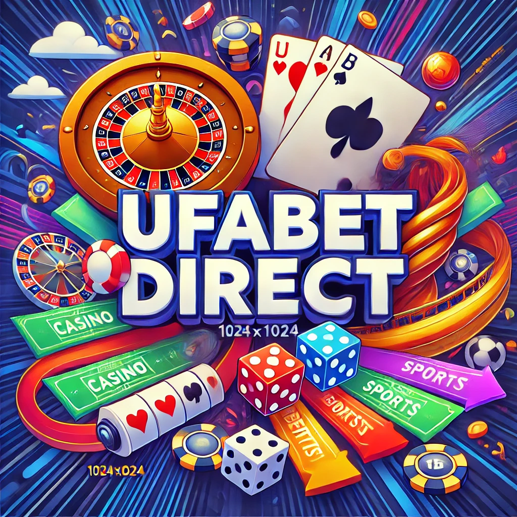 ufabet เว็บตรง