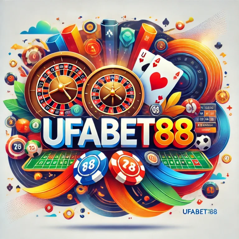 ufabet888