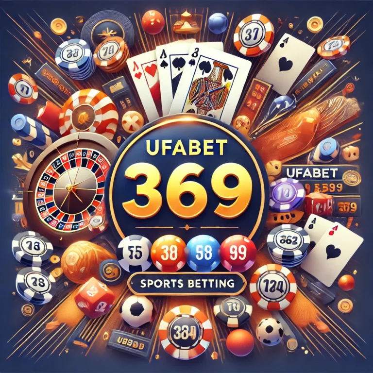 ufabet369