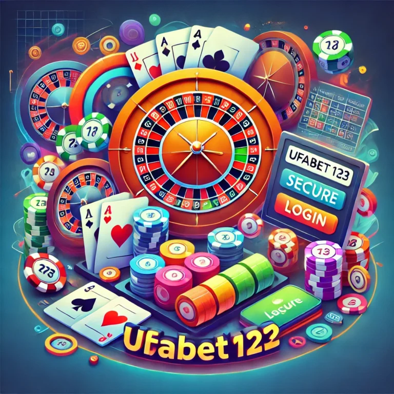 ufabet123