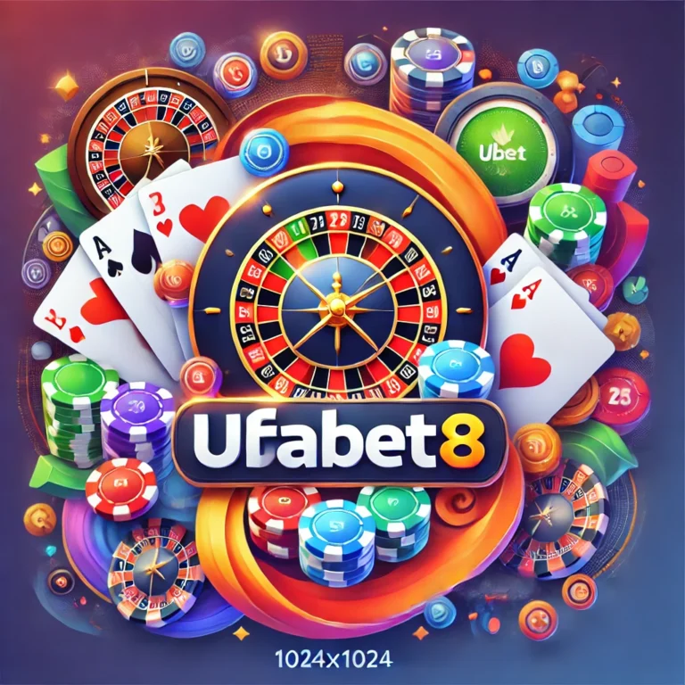 ufabet8